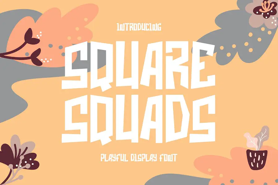 Squadre quadrate -