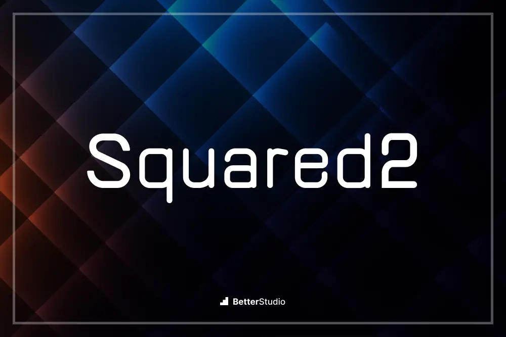 Squared2 -