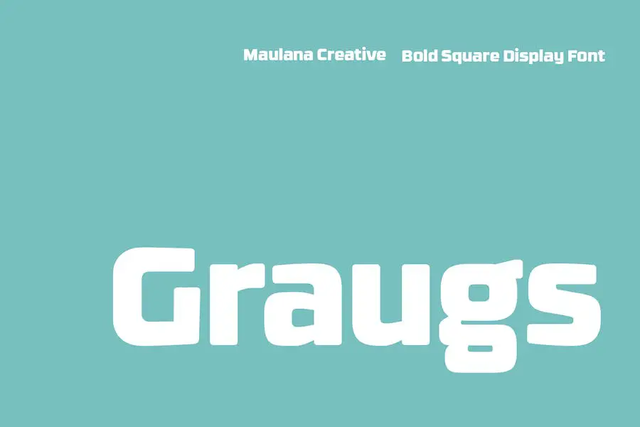 Graug -