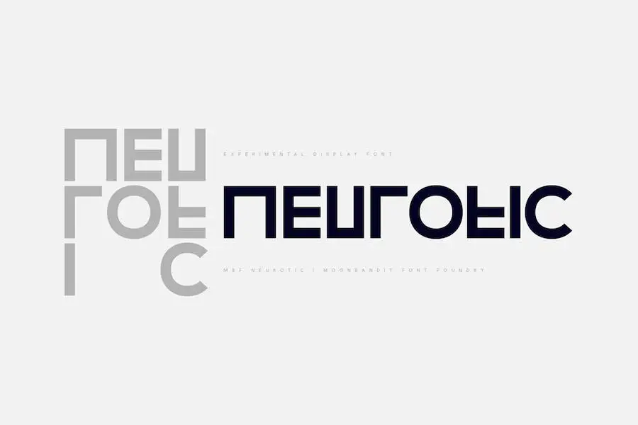 MBF Neurótico -