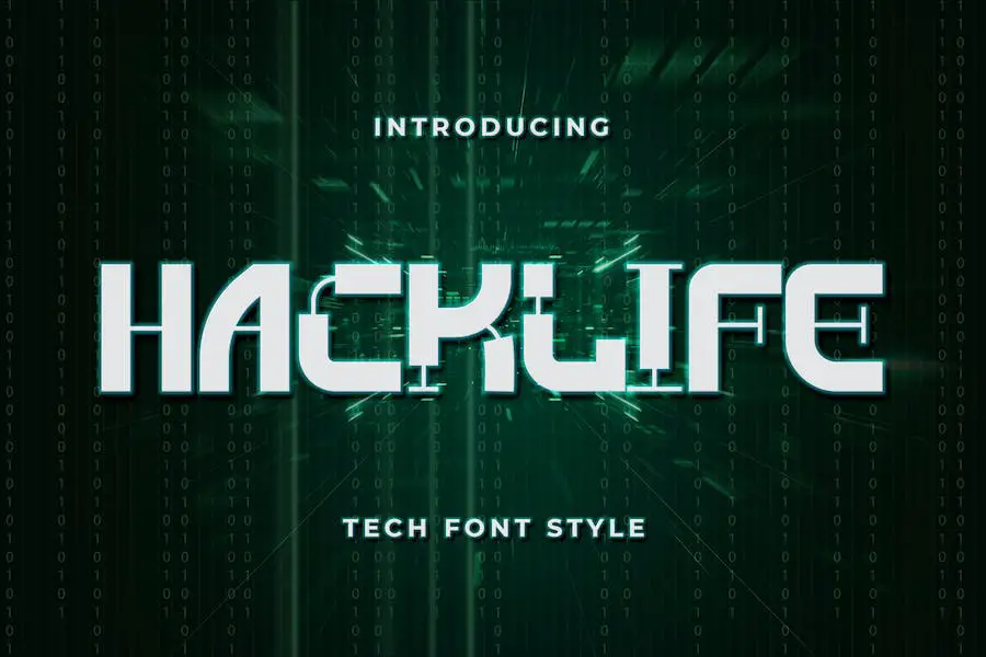 Hacklife-