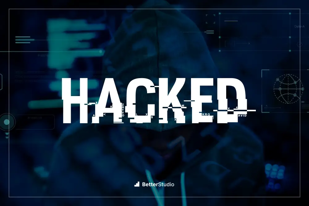 HACKLENMİŞ -