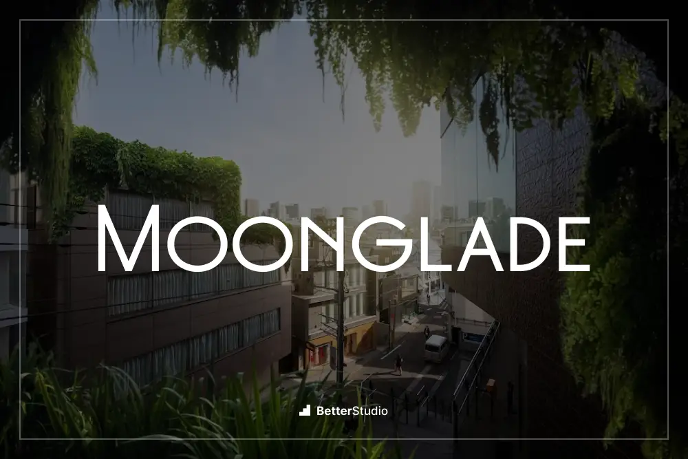 Moonglade -