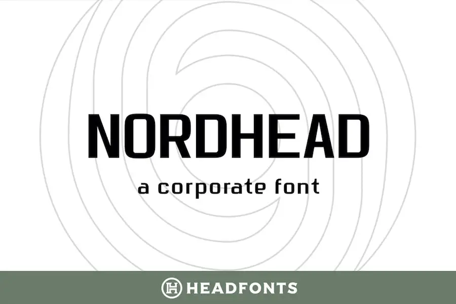 Nordhead -