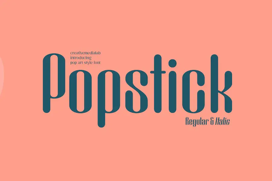 Popstick -