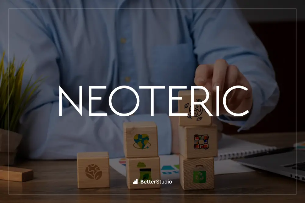 NEOTERIC -