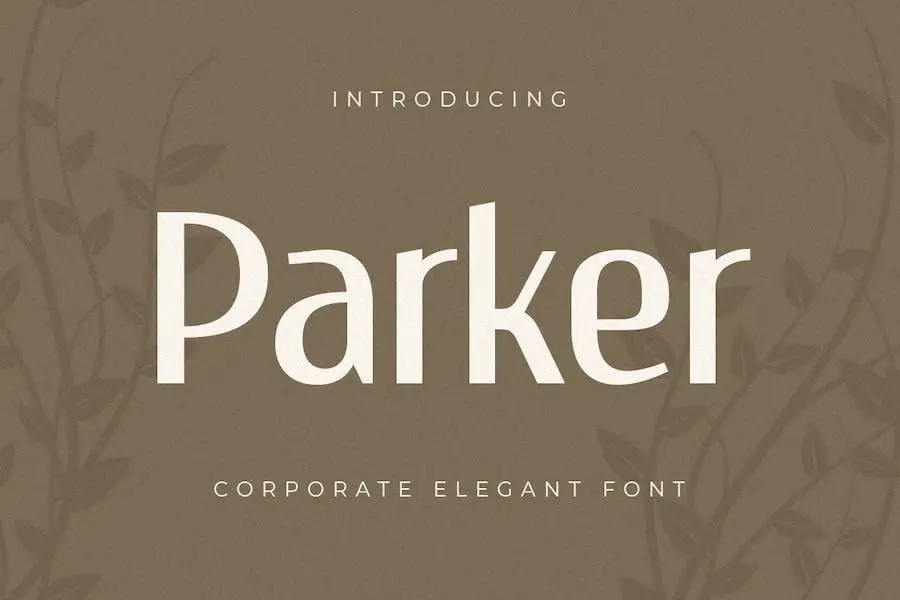 Parker-