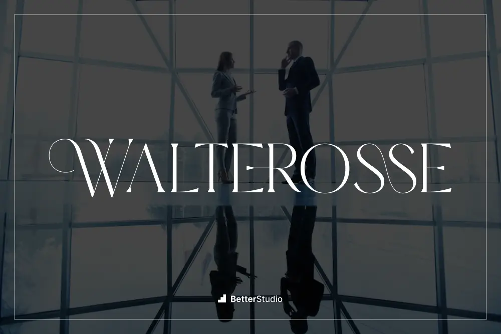 Walterosse-