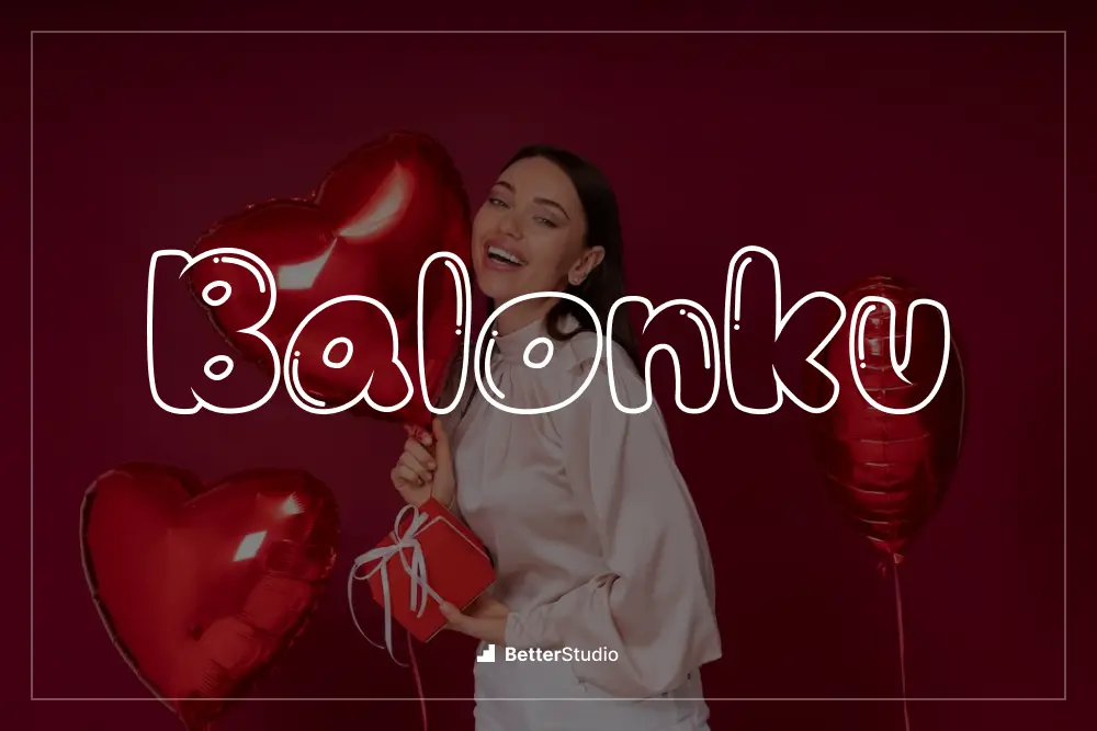 Balonkú -