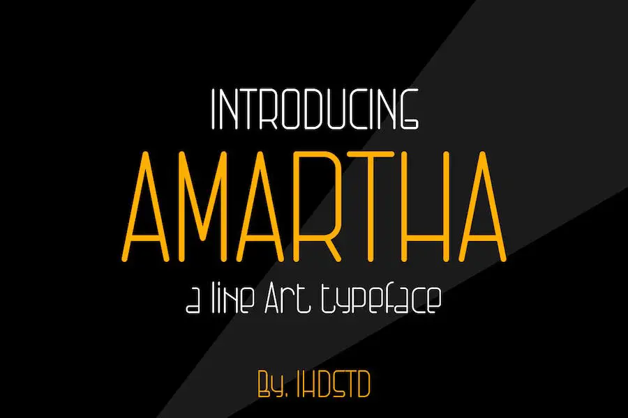 Amartha-