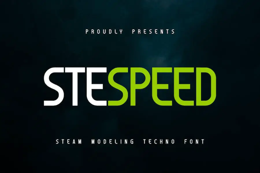 Stespeed -