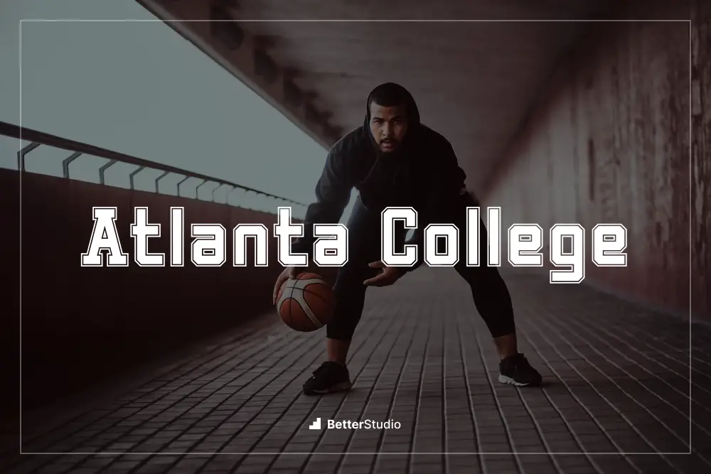 Collège d'Atlanta -