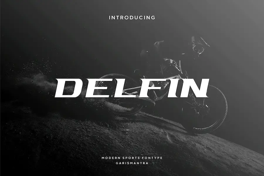 Delfín -