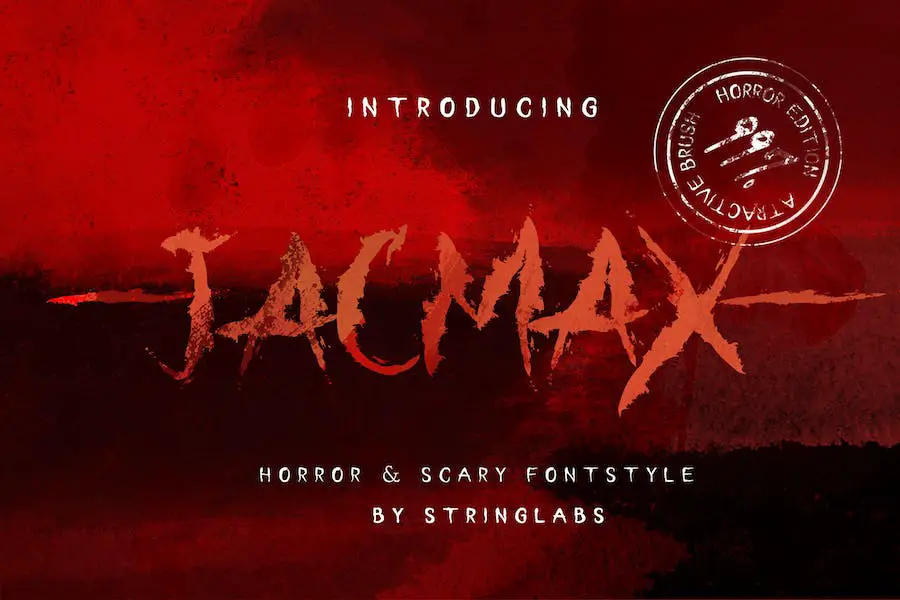 jacmax -