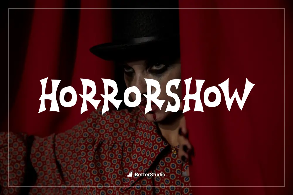 Horror Show -