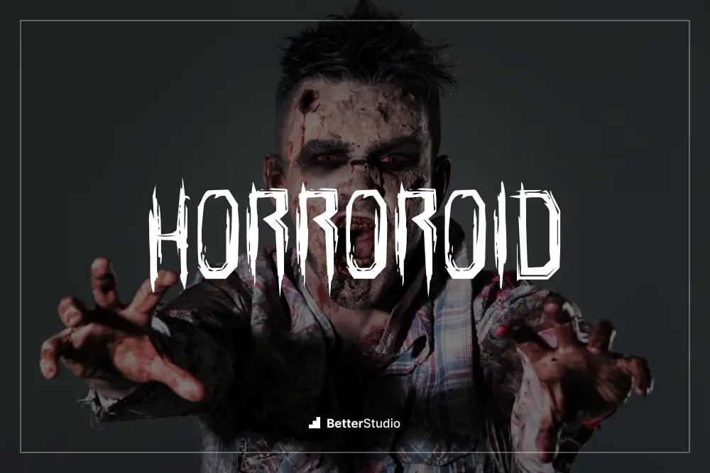 Horroroïde -