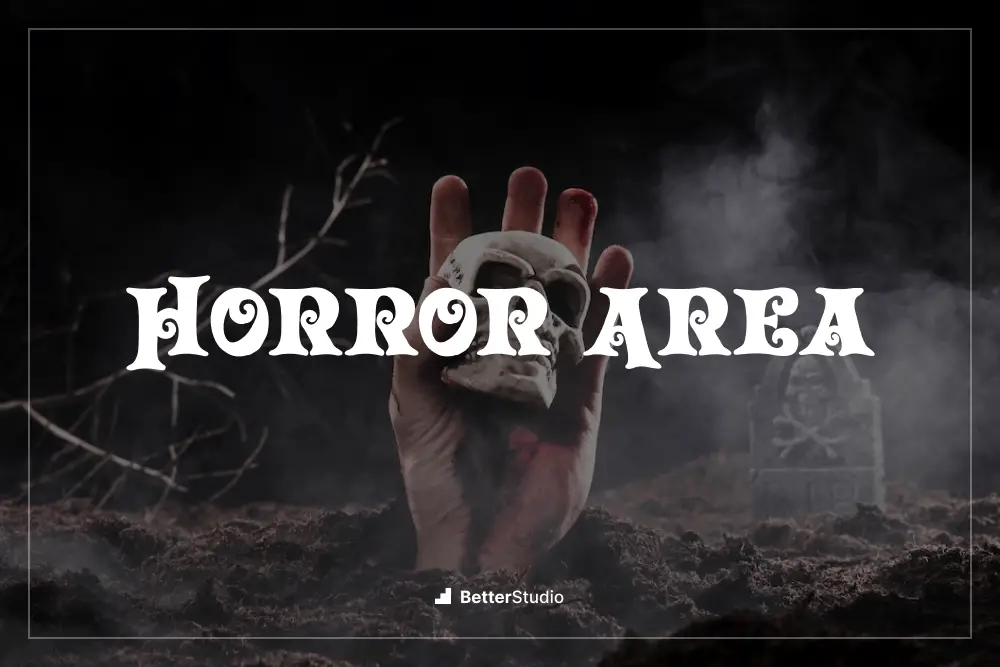 Horrorbereich -