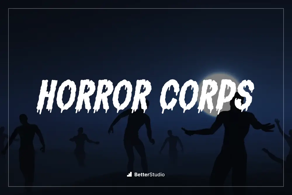 Horrorkorps -