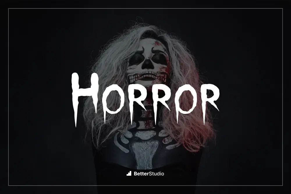 Horror -