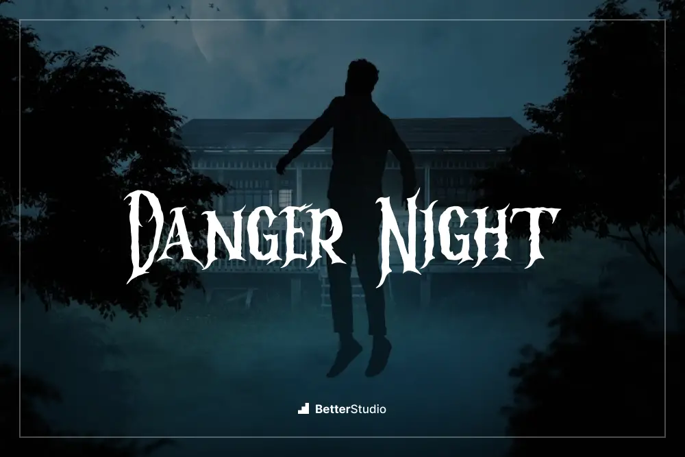 Danger Nuit -