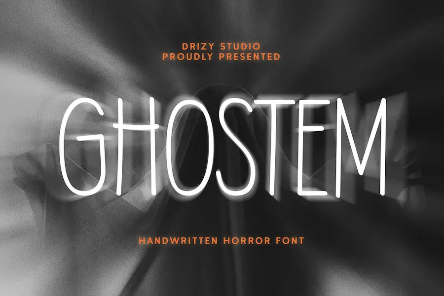 Ghostem -