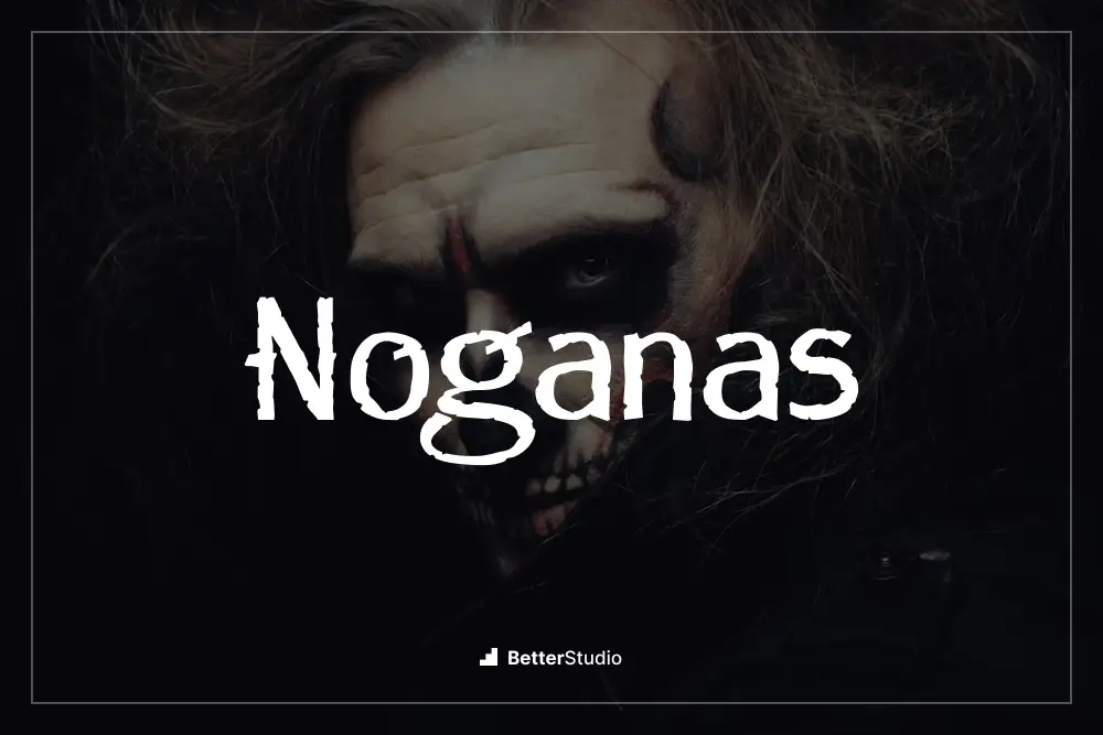 Nogana -