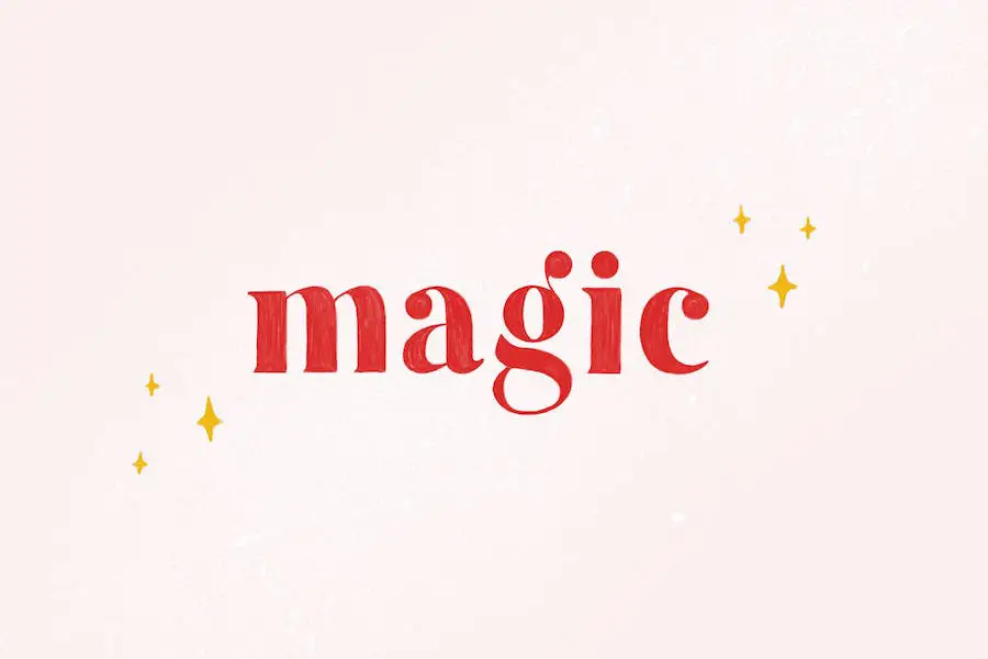 Magia -