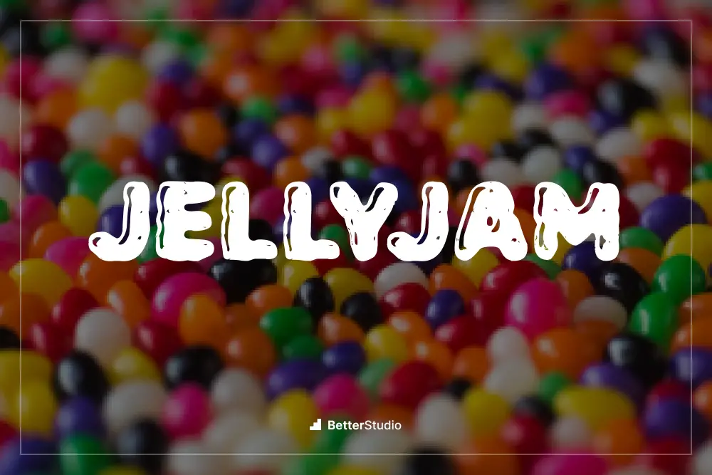 JELLYJAM -