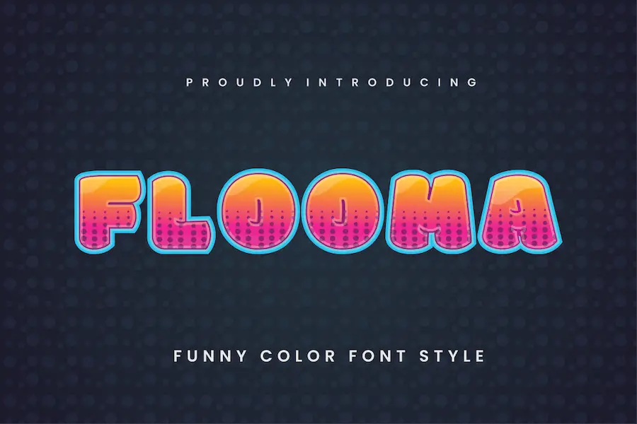 Flooma -