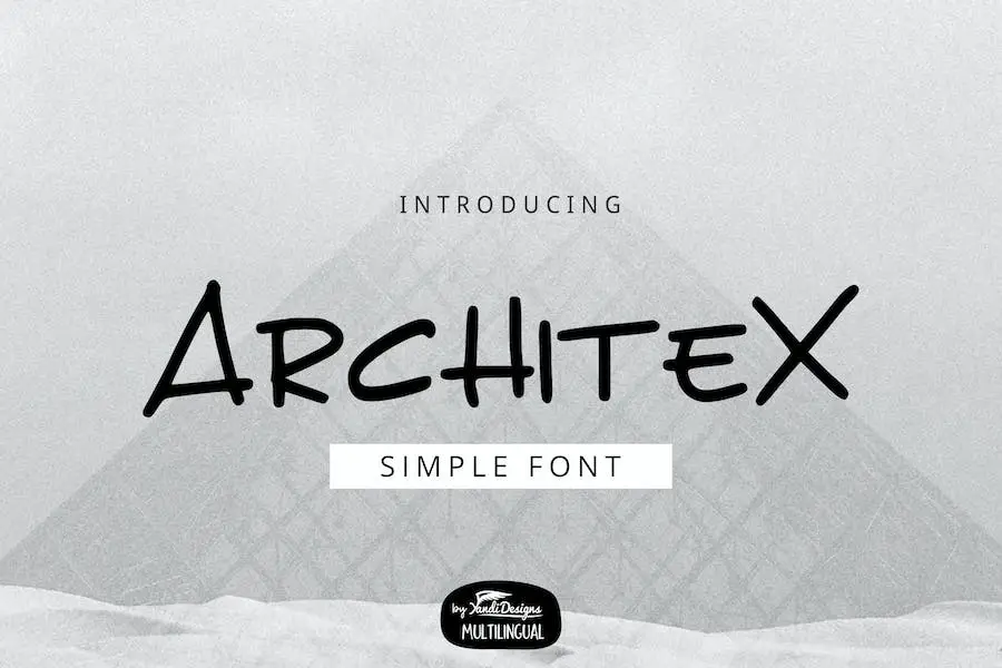 Architex -