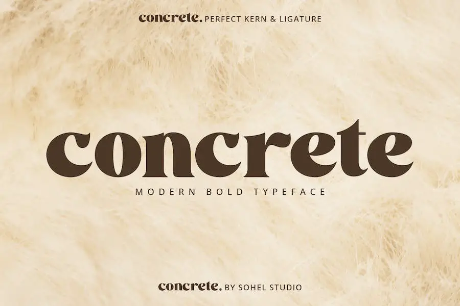 Concreto -