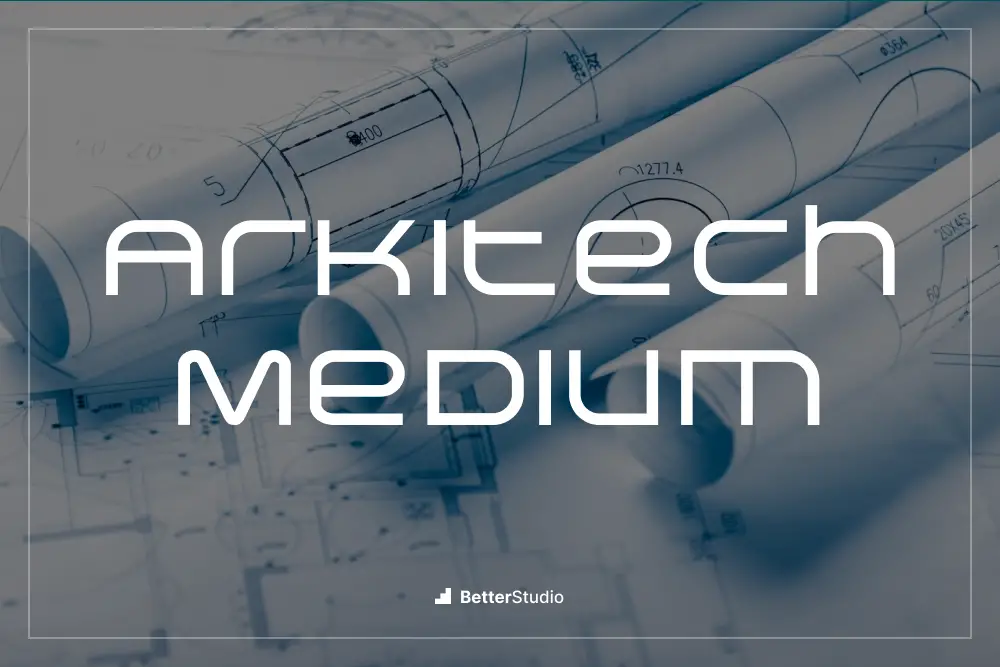 Średni Arkitech -