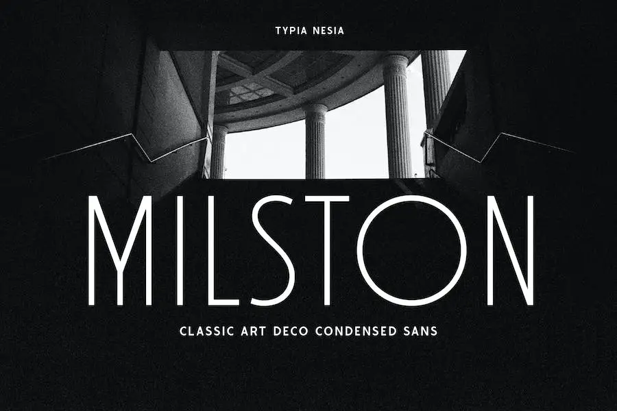 Milston -