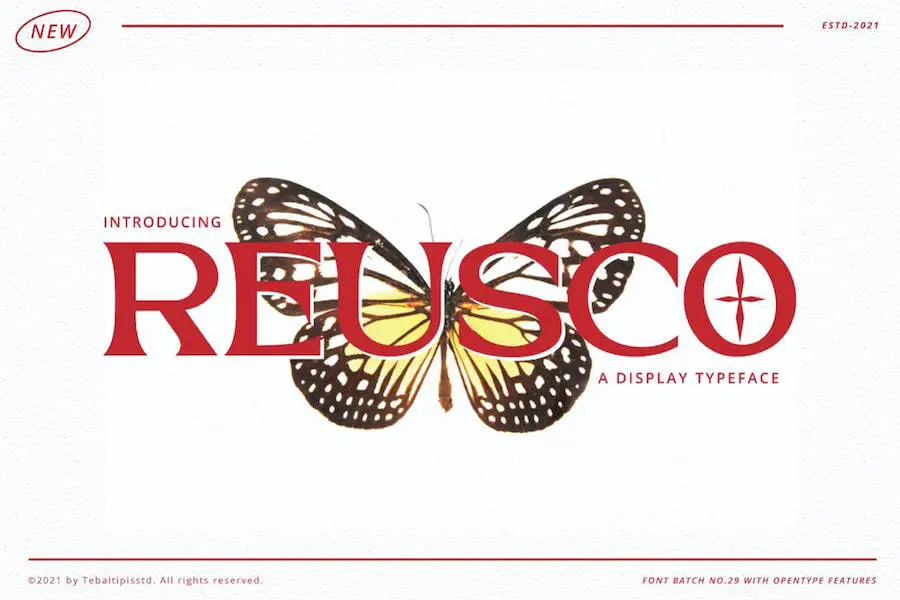 Reusco -