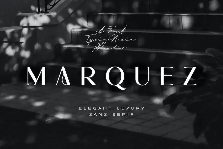 Marquez-