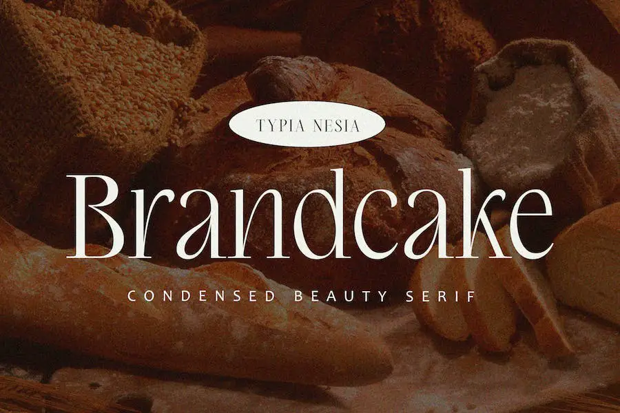 Brandcake -