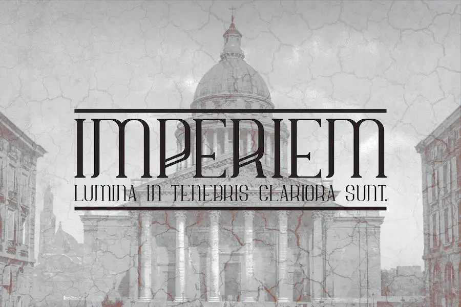 Imperiem -