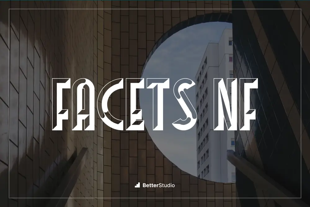 Facetas NF -