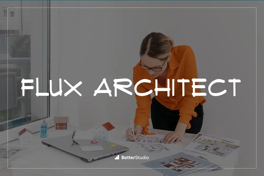 Architecte Flux -