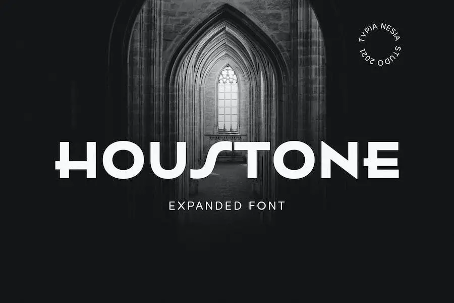 Houstone -