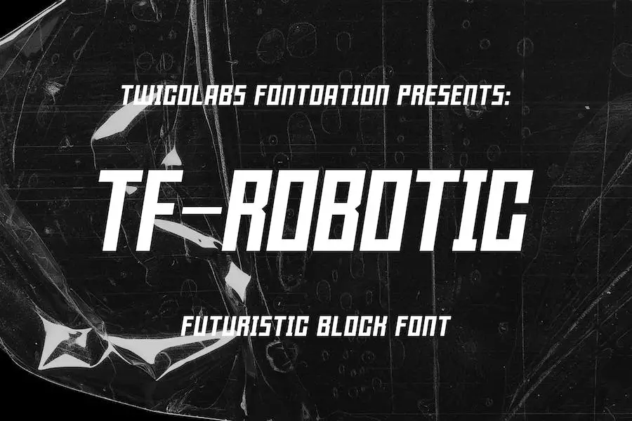 TF-Robótica -