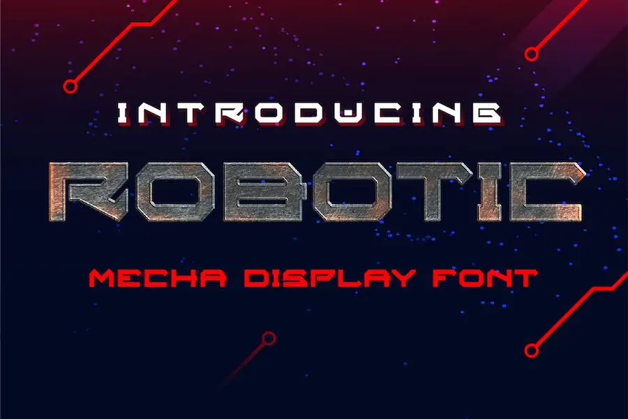 Robotique -