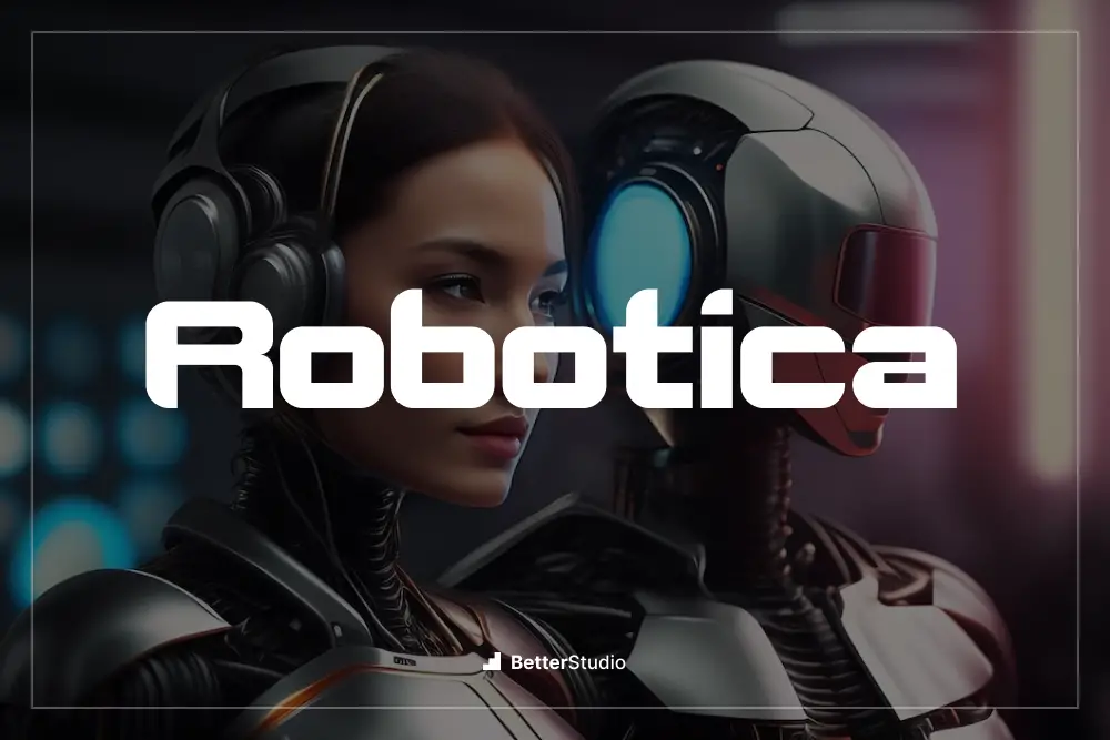 robotica -