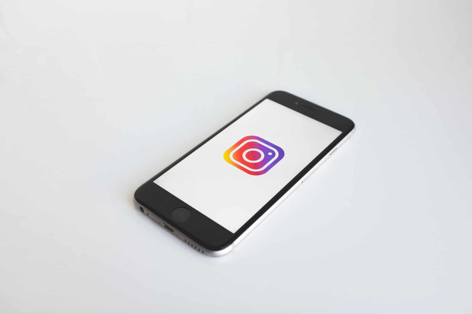 téléphone des abonnés instagram