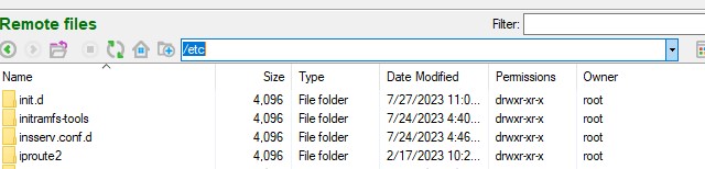 Attiva MySQL Slow Query Log