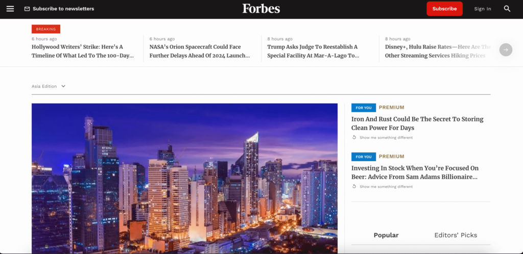 Forbesa