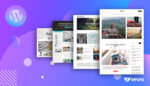 best free WordPress magazine themes