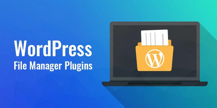 Plugin Pengelola File WordPress