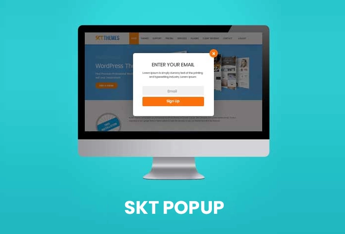 plugin pop-up skt