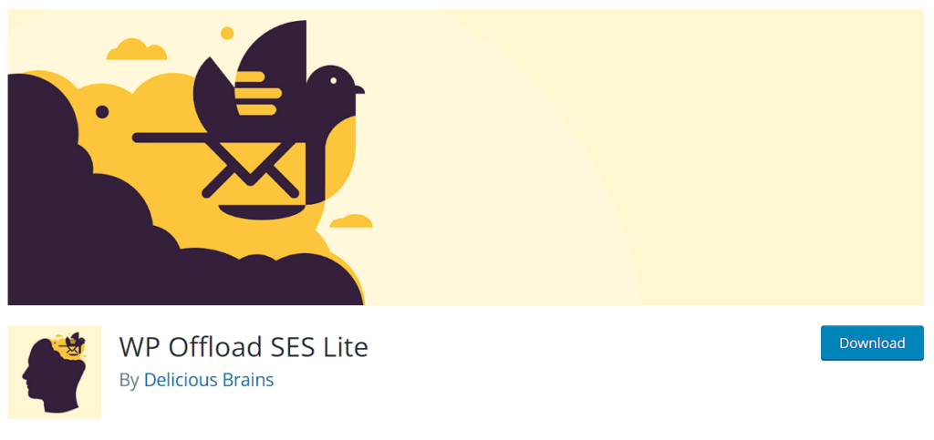 WP 卸載 SES Lite